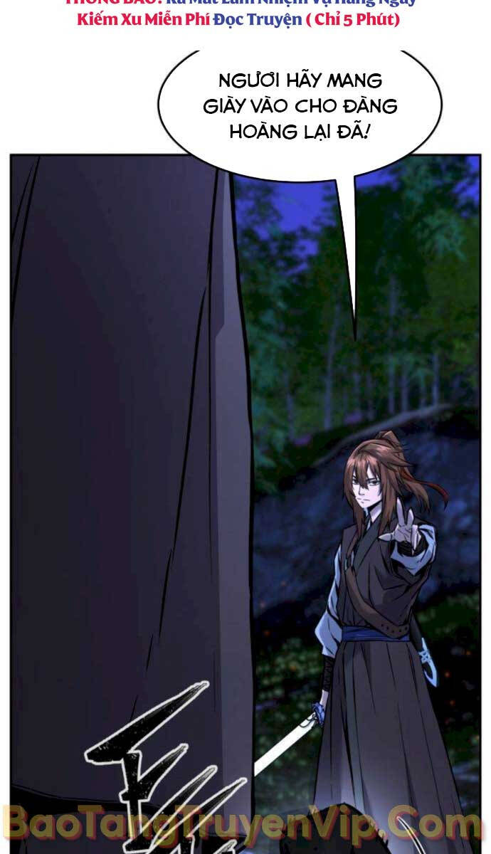 Cảm Kiếm Tuyệt Đối: Chapter 41