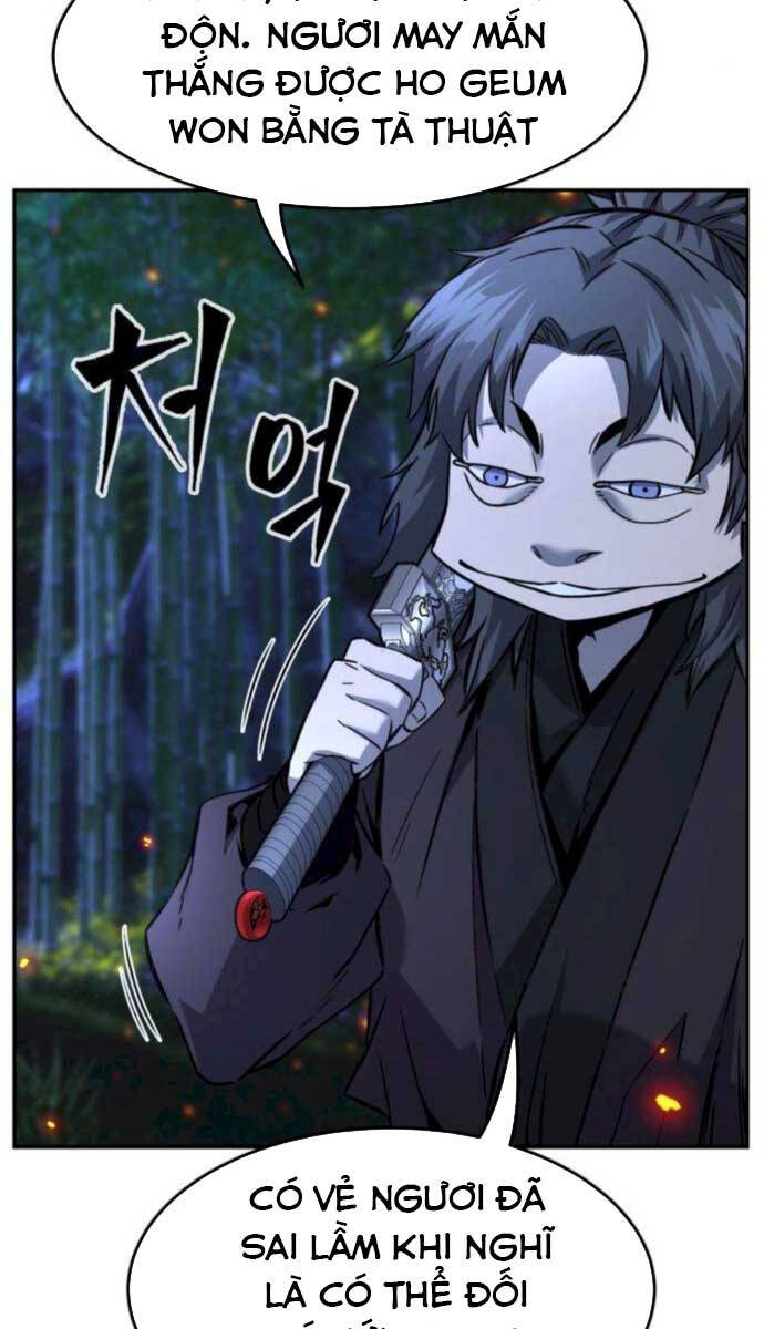 Cảm Kiếm Tuyệt Đối: Chapter 41