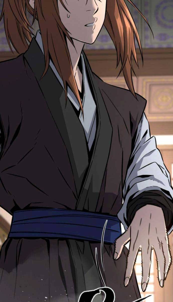 Cảm Kiếm Tuyệt Đối: Chapter 41