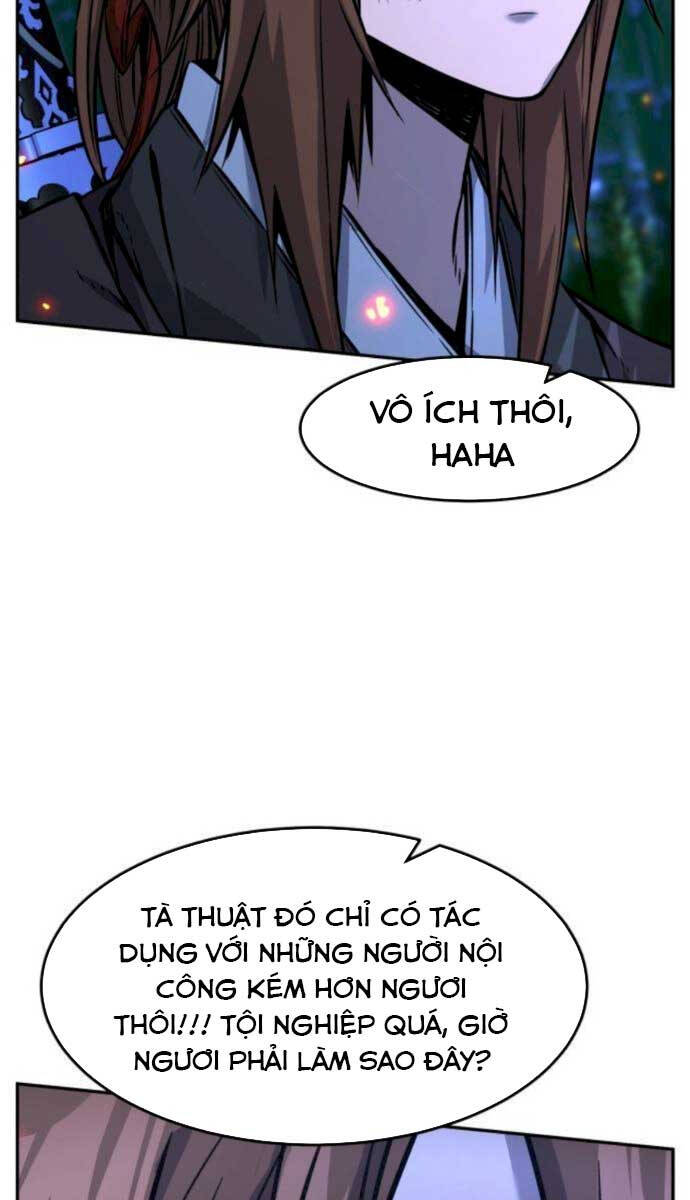 Cảm Kiếm Tuyệt Đối: Chapter 41