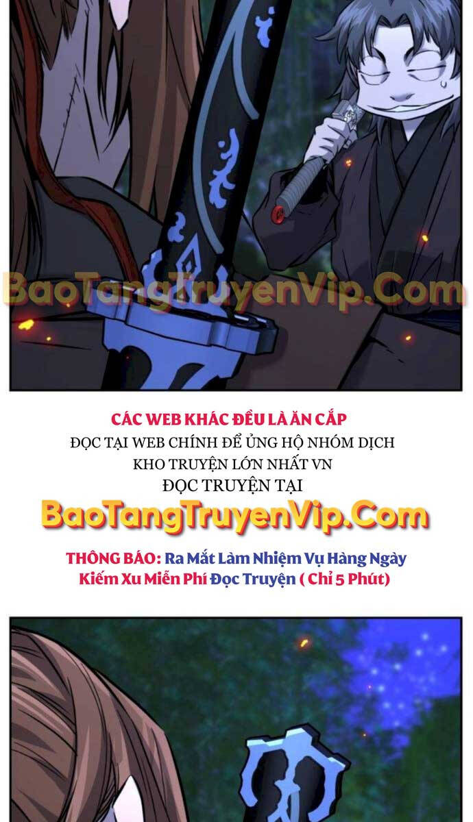 Cảm Kiếm Tuyệt Đối: Chapter 41