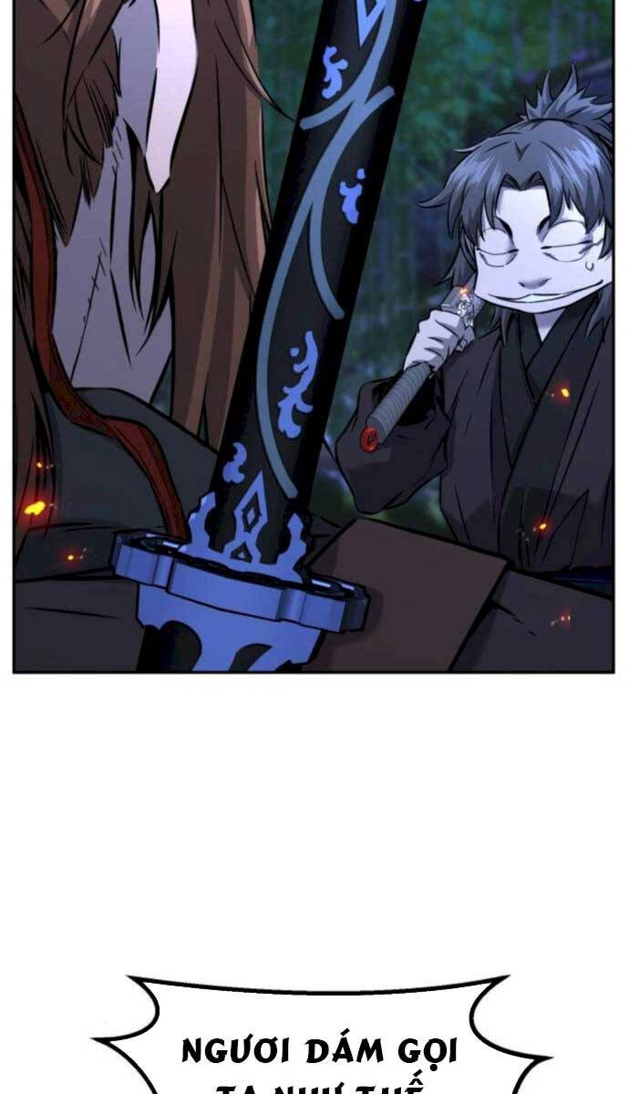 Cảm Kiếm Tuyệt Đối: Chapter 41