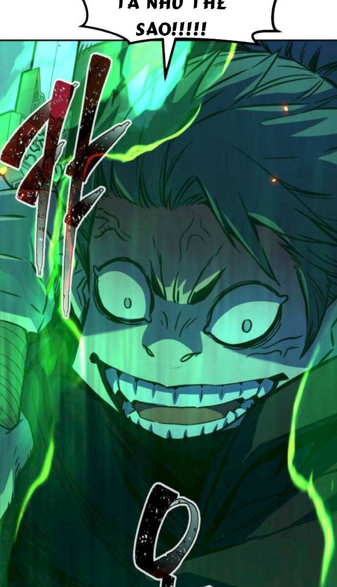 Cảm Kiếm Tuyệt Đối: Chapter 41