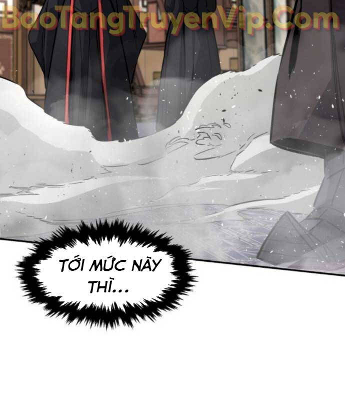 Cảm Kiếm Tuyệt Đối: Chapter 41