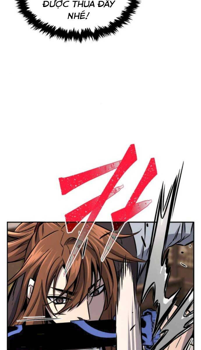 Cảm Kiếm Tuyệt Đối: Chapter 41