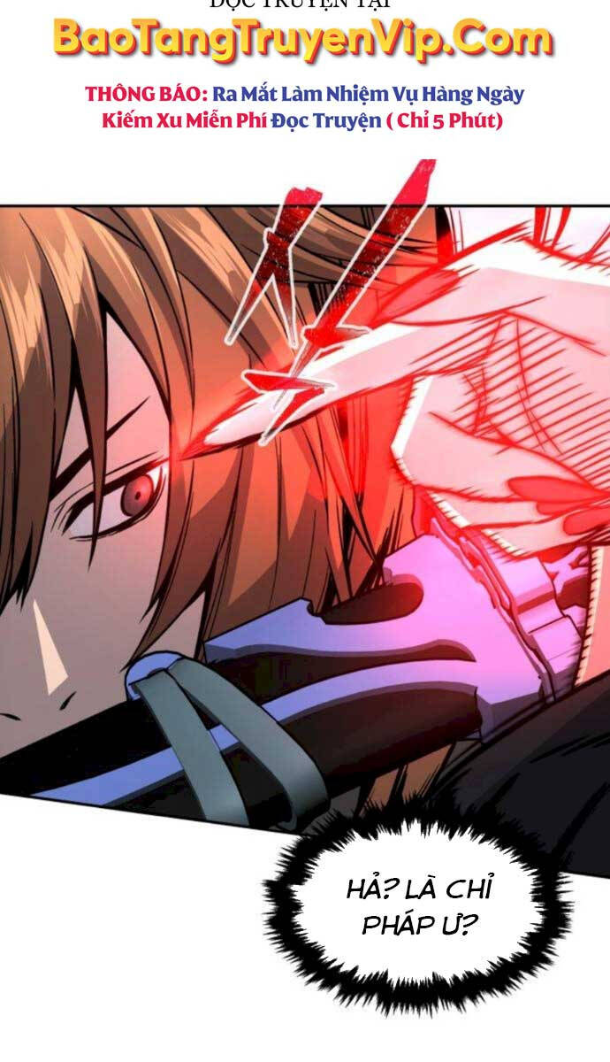 Cảm Kiếm Tuyệt Đối: Chapter 41