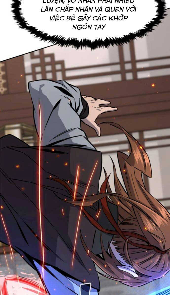 Cảm Kiếm Tuyệt Đối: Chapter 41