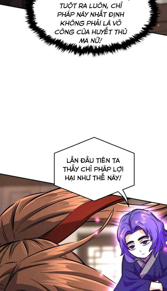 Cảm Kiếm Tuyệt Đối: Chapter 41