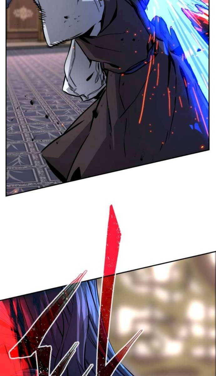 Cảm Kiếm Tuyệt Đối: Chapter 41