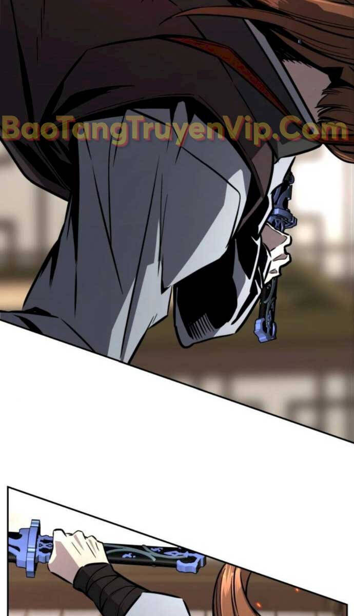 Cảm Kiếm Tuyệt Đối: Chapter 41