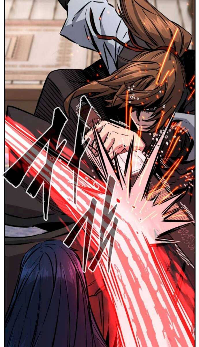 Cảm Kiếm Tuyệt Đối: Chapter 41