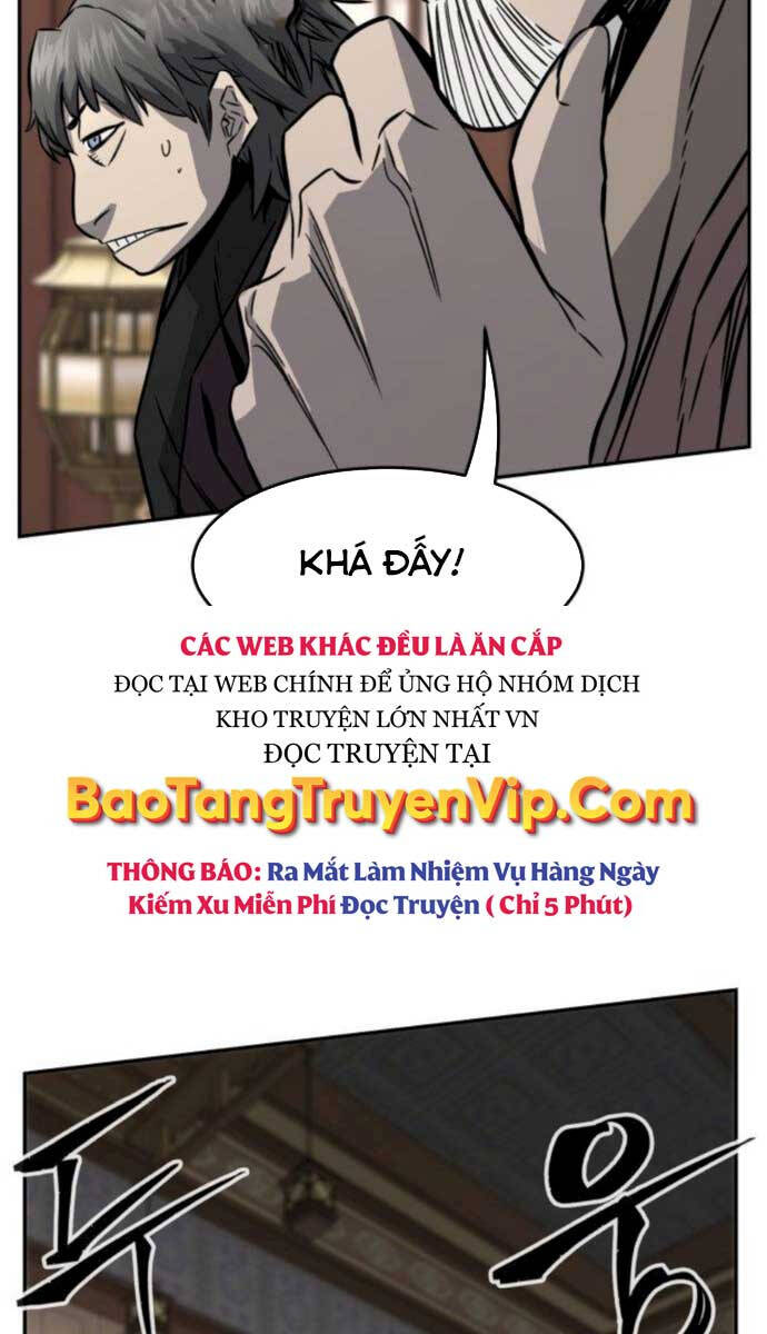 Cảm Kiếm Tuyệt Đối: Chapter 41