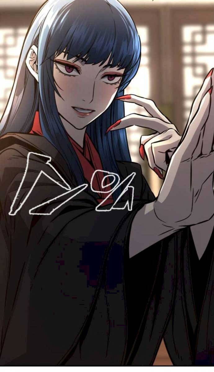 Cảm Kiếm Tuyệt Đối: Chapter 41