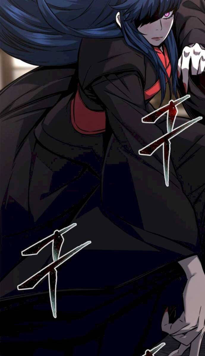 Cảm Kiếm Tuyệt Đối: Chapter 41