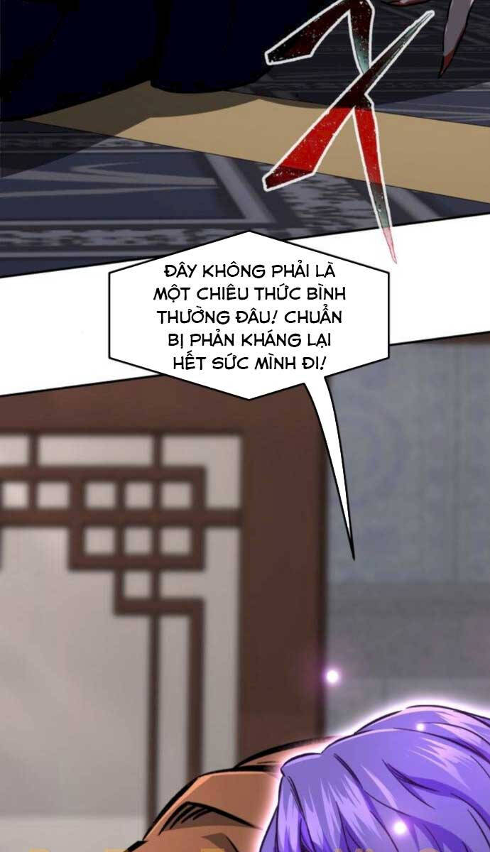 Cảm Kiếm Tuyệt Đối: Chapter 41