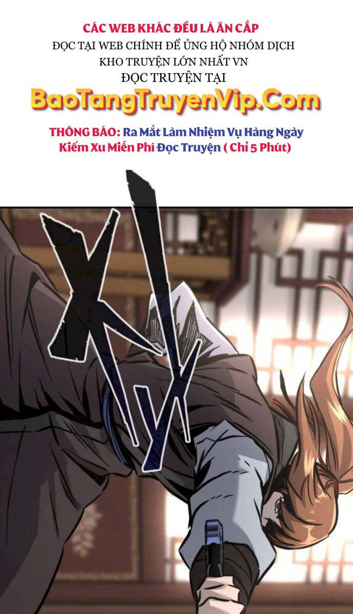 Cảm Kiếm Tuyệt Đối: Chapter 41