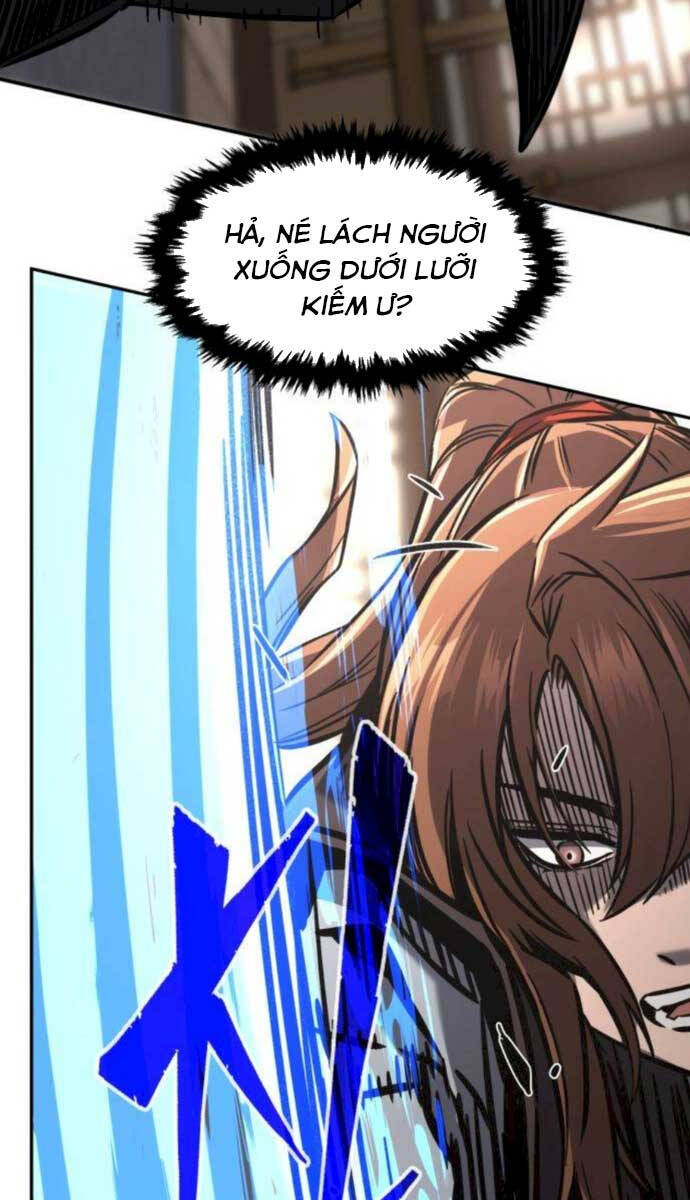 Cảm Kiếm Tuyệt Đối: Chapter 41