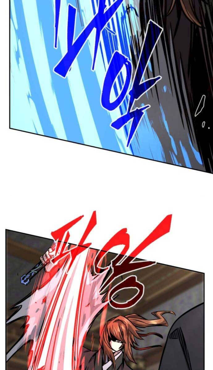 Cảm Kiếm Tuyệt Đối: Chapter 41