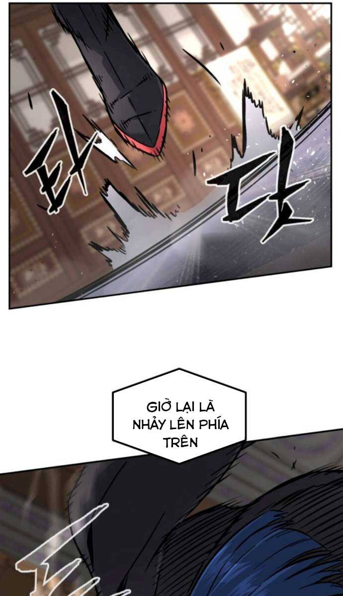 Cảm Kiếm Tuyệt Đối: Chapter 41