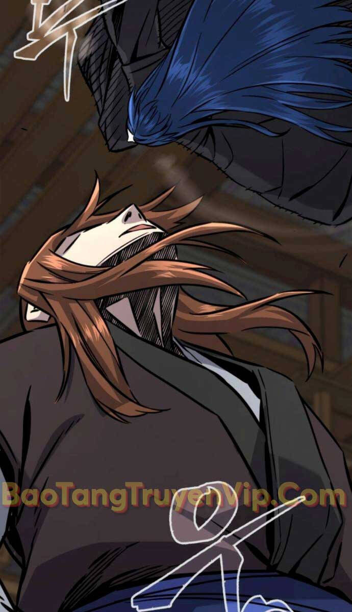 Cảm Kiếm Tuyệt Đối: Chapter 41