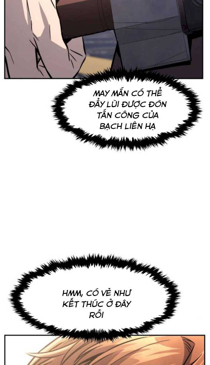 Cảm Kiếm Tuyệt Đối: Chapter 41