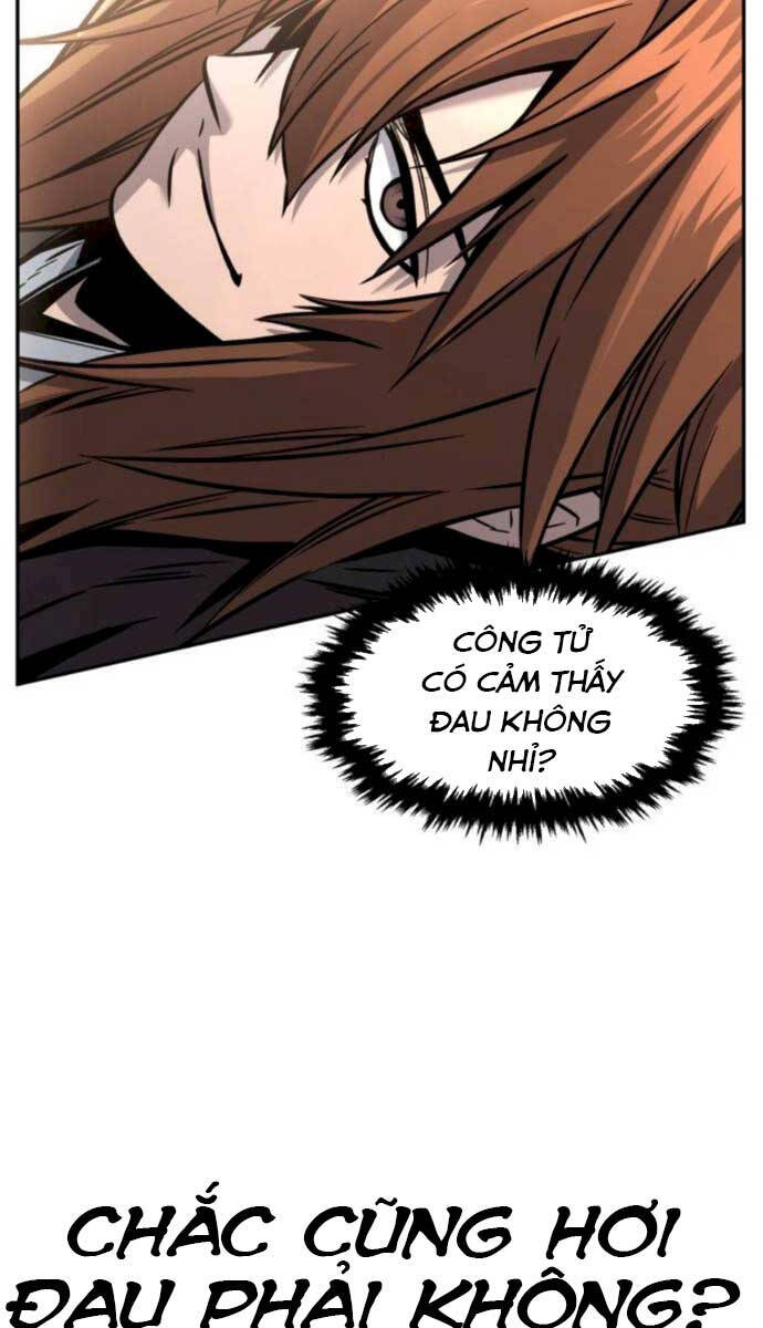 Cảm Kiếm Tuyệt Đối: Chapter 41