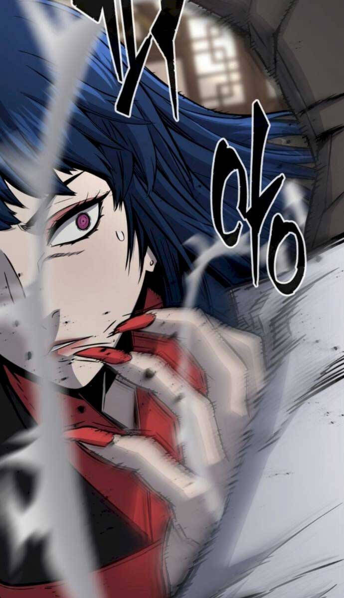 Cảm Kiếm Tuyệt Đối: Chapter 41