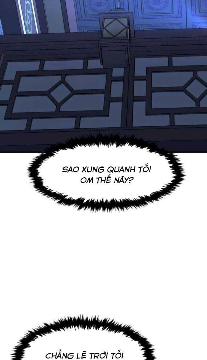 Cảm Kiếm Tuyệt Đối: Chapter 41