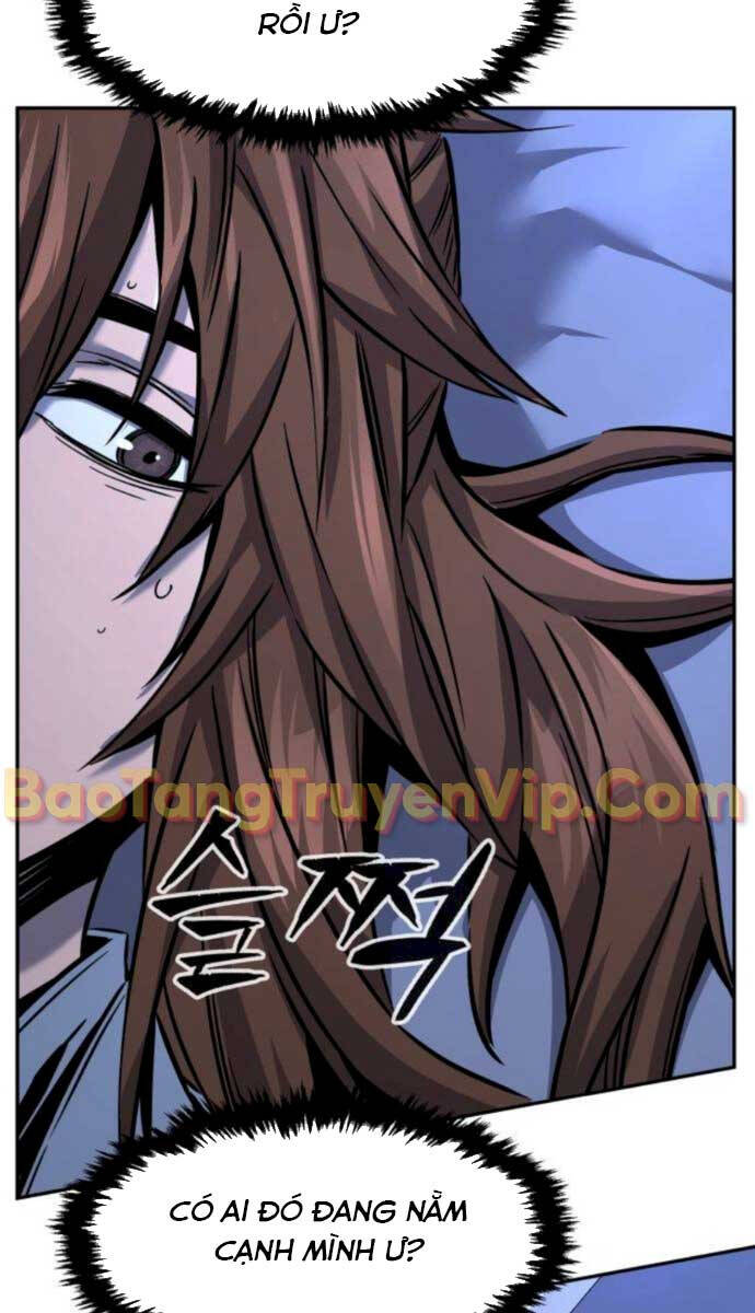 Cảm Kiếm Tuyệt Đối: Chapter 41