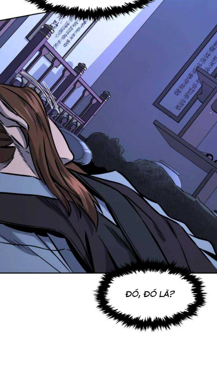 Cảm Kiếm Tuyệt Đối: Chapter 41