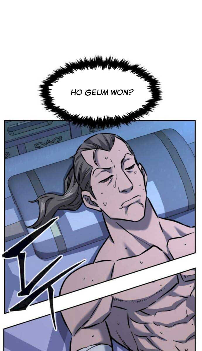 Cảm Kiếm Tuyệt Đối: Chapter 41