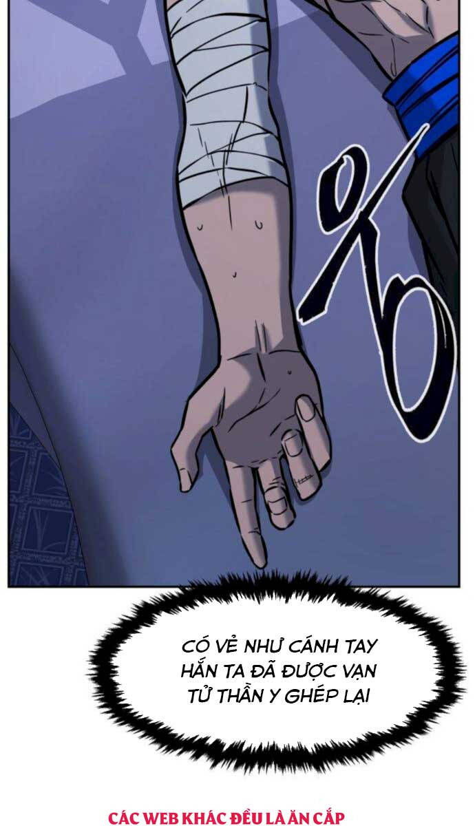 Cảm Kiếm Tuyệt Đối: Chapter 41