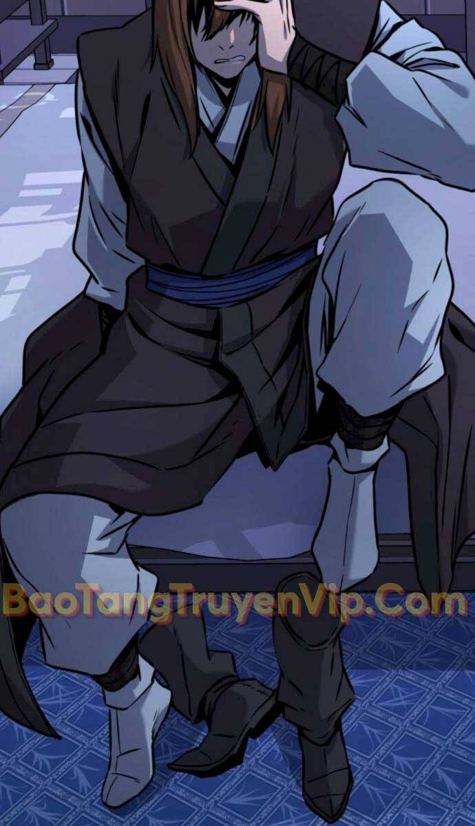 Cảm Kiếm Tuyệt Đối: Chapter 41