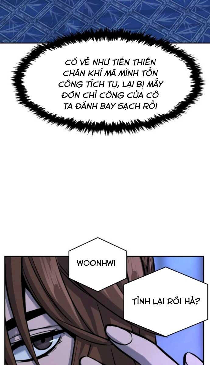 Cảm Kiếm Tuyệt Đối: Chapter 41