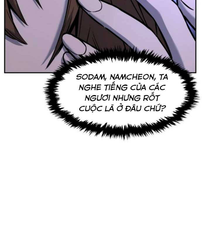 Cảm Kiếm Tuyệt Đối: Chapter 41