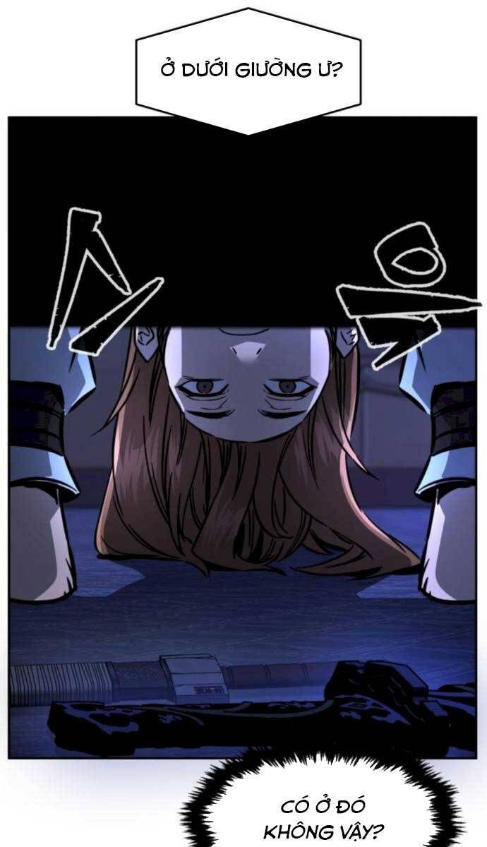 Cảm Kiếm Tuyệt Đối: Chapter 41