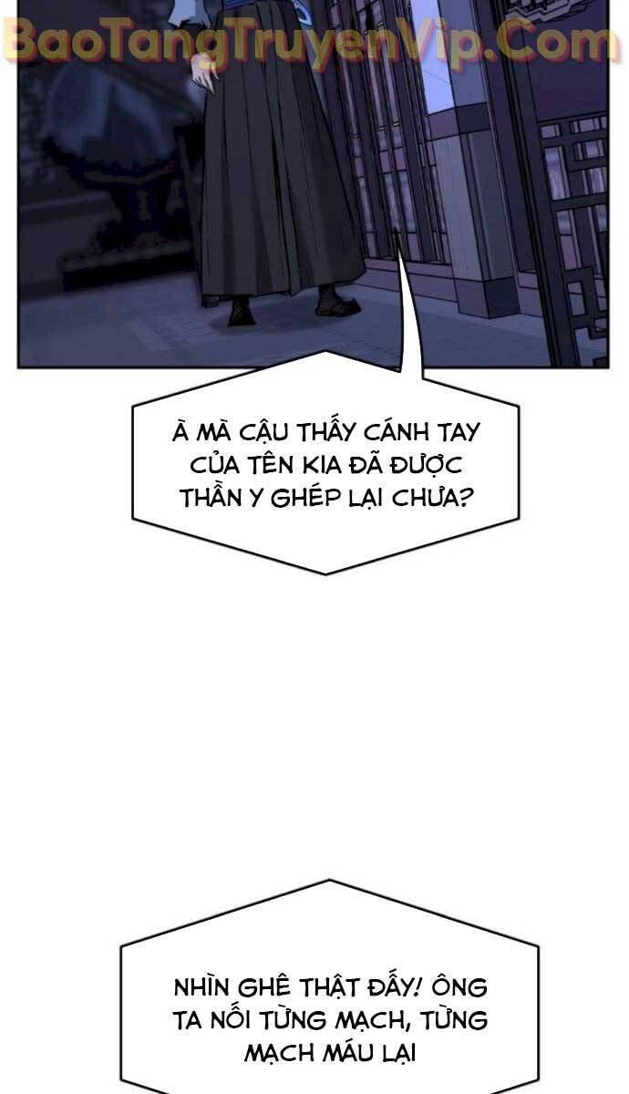 Cảm Kiếm Tuyệt Đối: Chapter 41