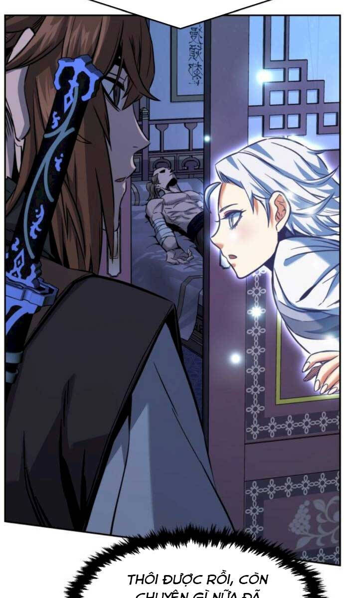 Cảm Kiếm Tuyệt Đối: Chapter 41