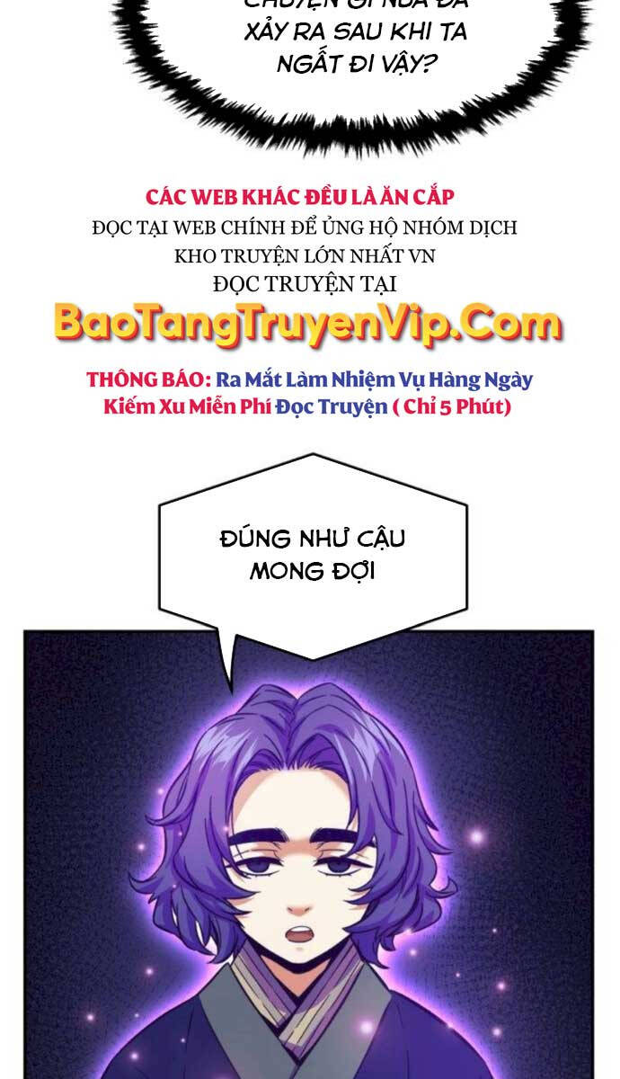 Cảm Kiếm Tuyệt Đối: Chapter 41