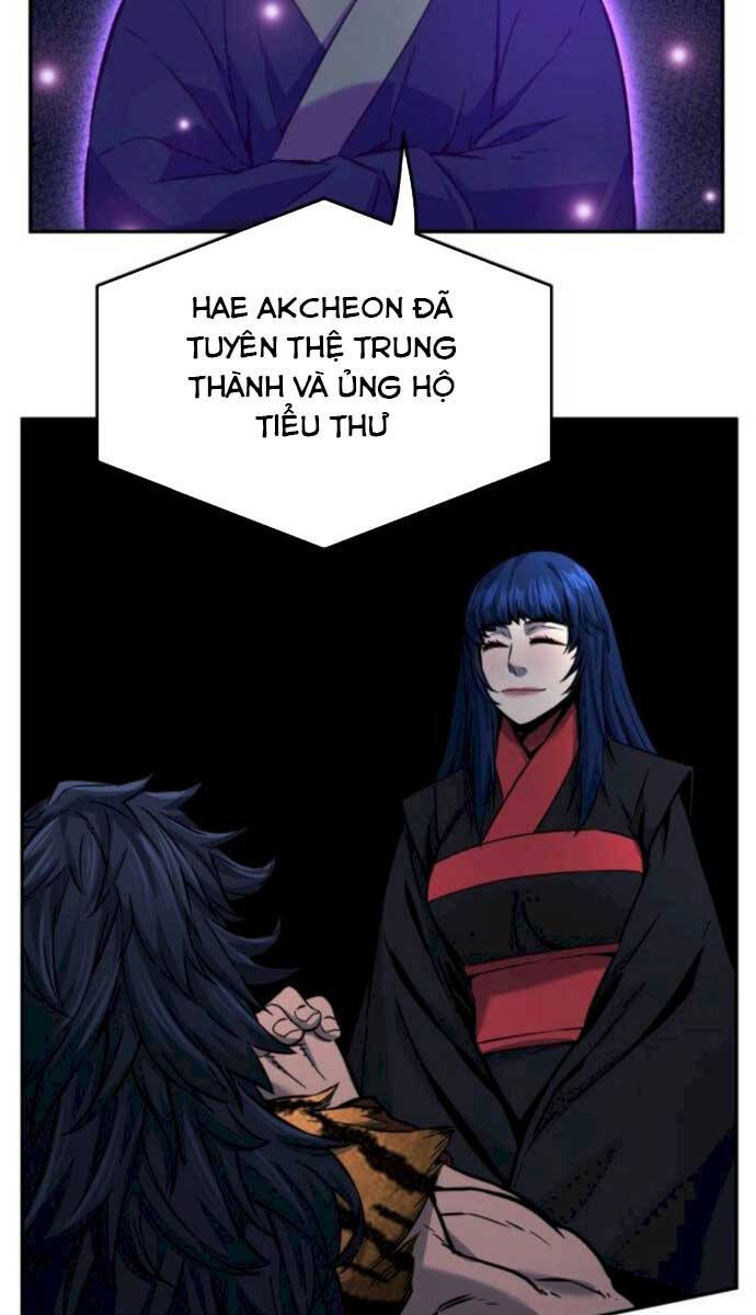 Cảm Kiếm Tuyệt Đối: Chapter 41