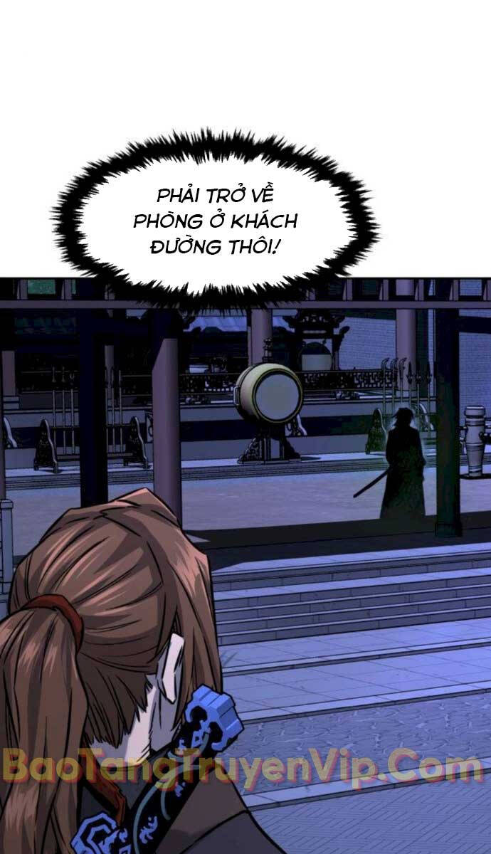 Cảm Kiếm Tuyệt Đối: Chapter 41