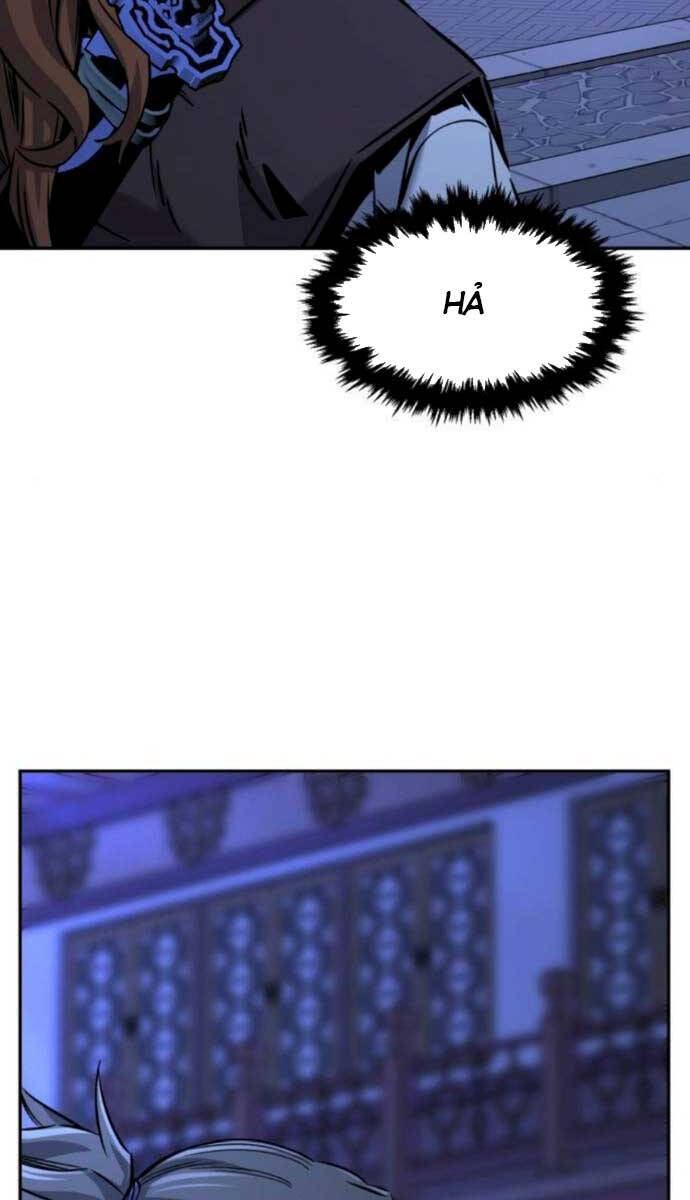 Cảm Kiếm Tuyệt Đối: Chapter 41