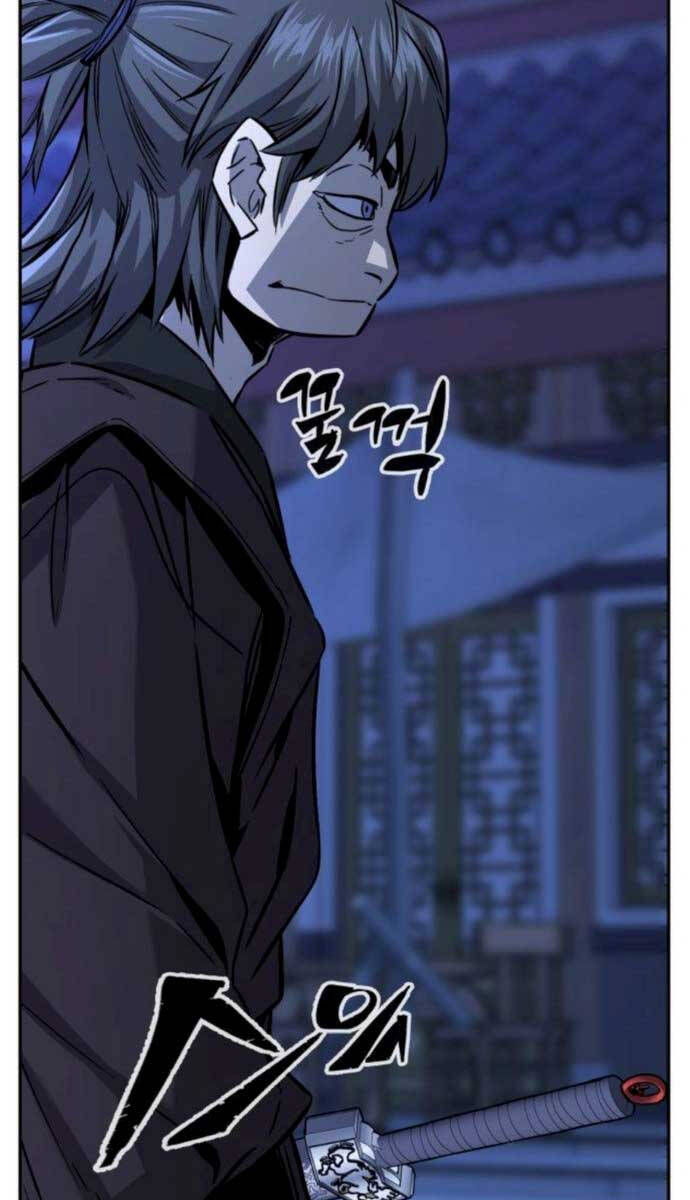 Cảm Kiếm Tuyệt Đối: Chapter 41