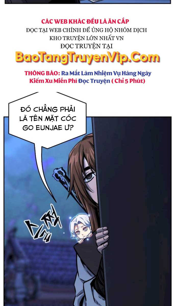 Cảm Kiếm Tuyệt Đối: Chapter 41