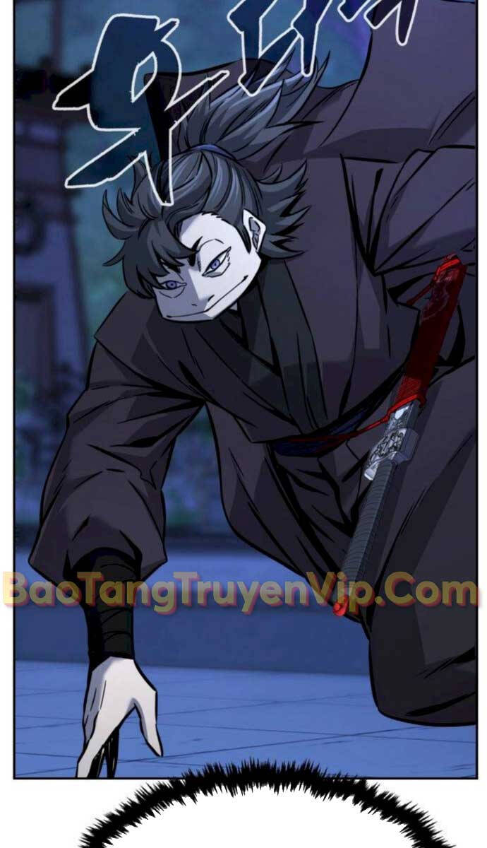 Cảm Kiếm Tuyệt Đối: Chapter 41