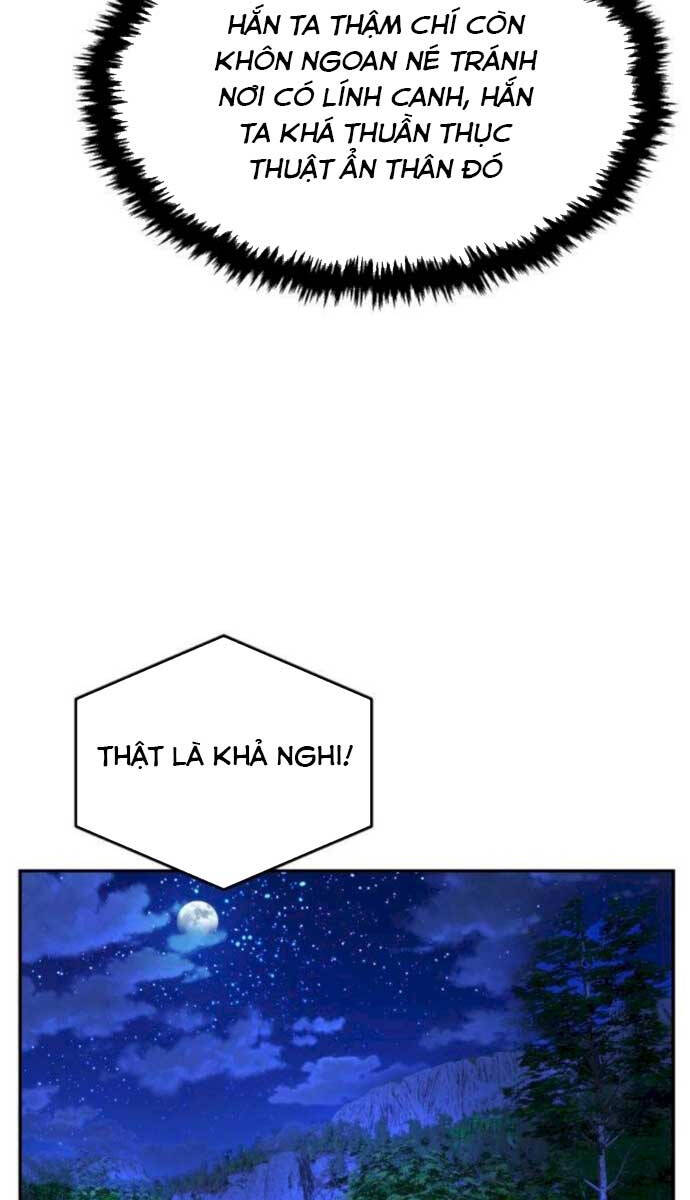 Cảm Kiếm Tuyệt Đối: Chapter 41