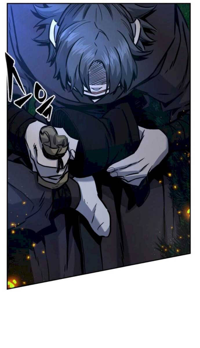 Cảm Kiếm Tuyệt Đối: Chapter 41