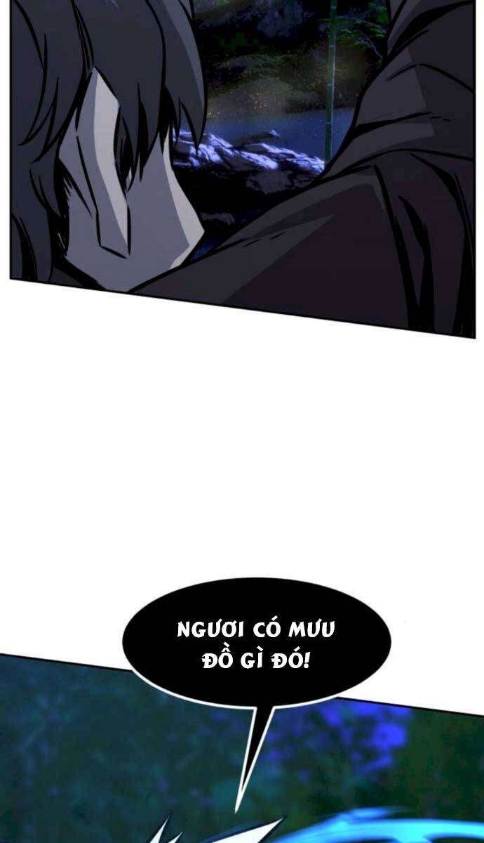 Cảm Kiếm Tuyệt Đối: Chapter 41