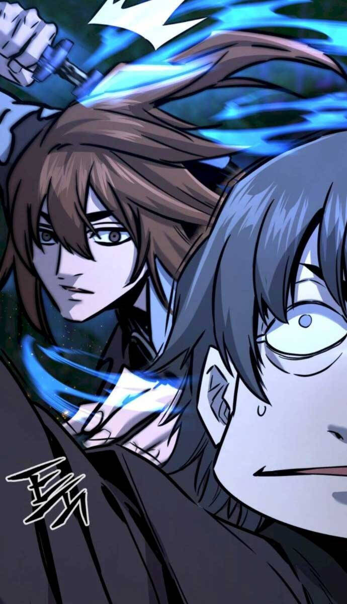 Cảm Kiếm Tuyệt Đối: Chapter 41