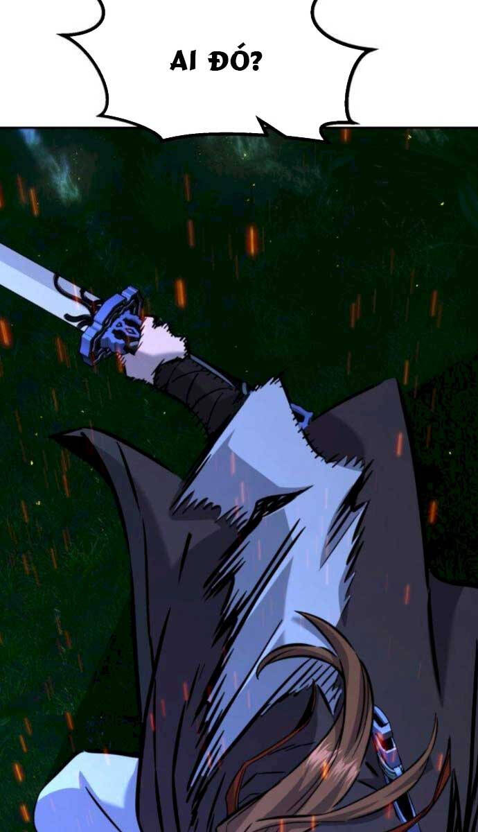 Cảm Kiếm Tuyệt Đối: Chapter 41